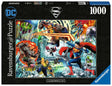 Superman Collector's Edition - 1000 mcx - La Ribouldingue