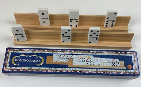 Supports à Dominos - La Ribouldingue