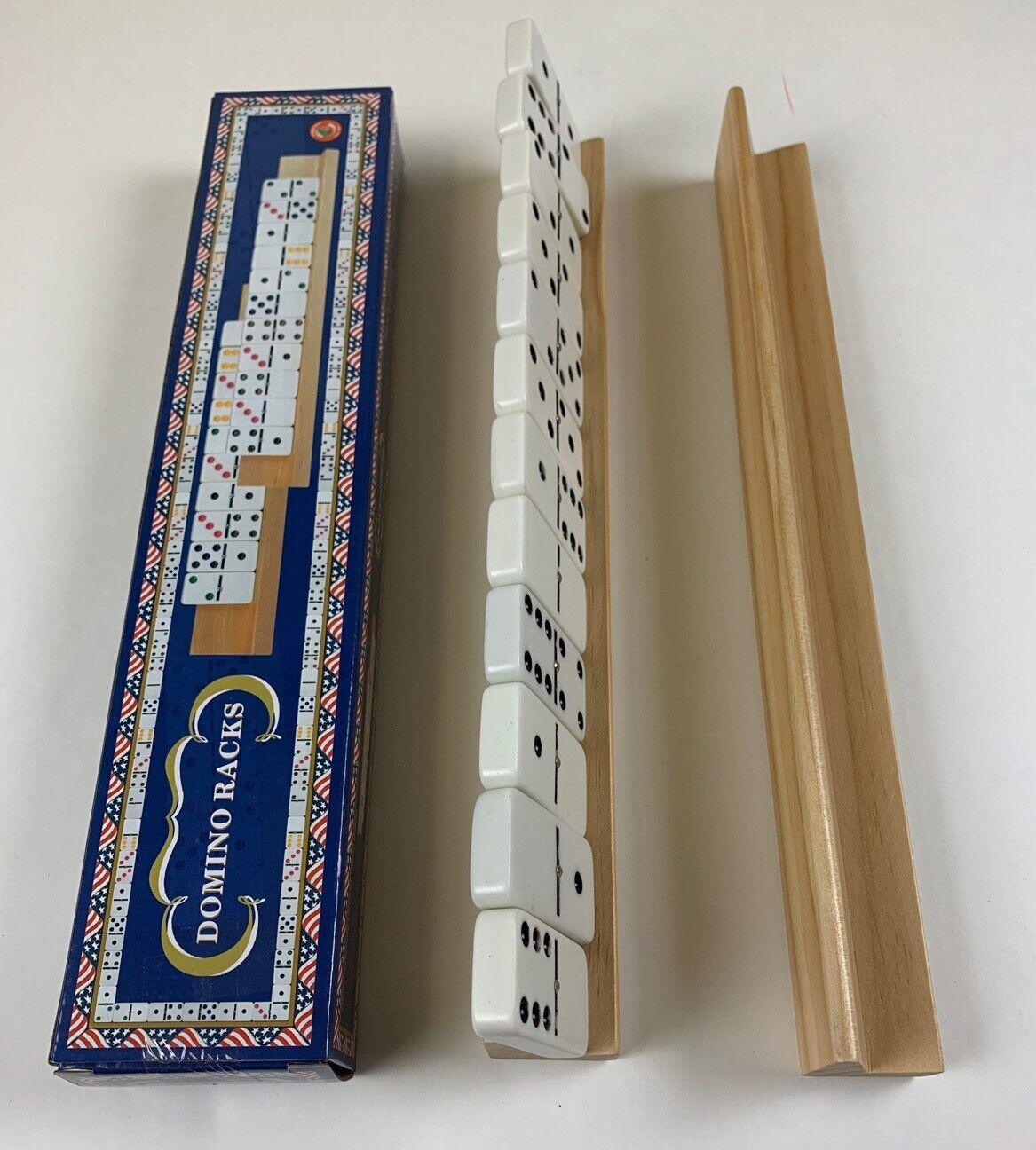 Supports à Dominos - La Ribouldingue