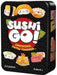 Sushi Go! (Fr) - La Ribouldingue