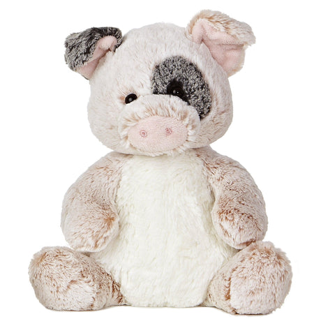 Sweet & Softer - Cochon Percy - 12 po - La Ribouldingue