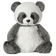 Sweet & Softer - Panda Ping - 12 po - La Ribouldingue