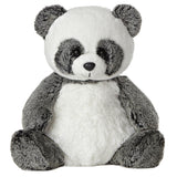 Sweet & Softer - Panda Ping - 12 po - La Ribouldingue