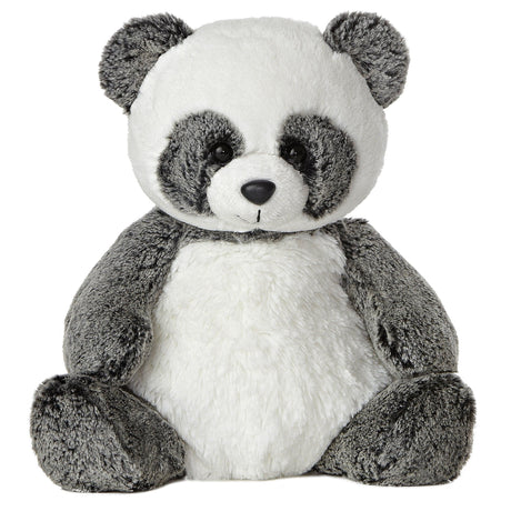 Sweet & Softer - Panda Ping - 12 po - La Ribouldingue
