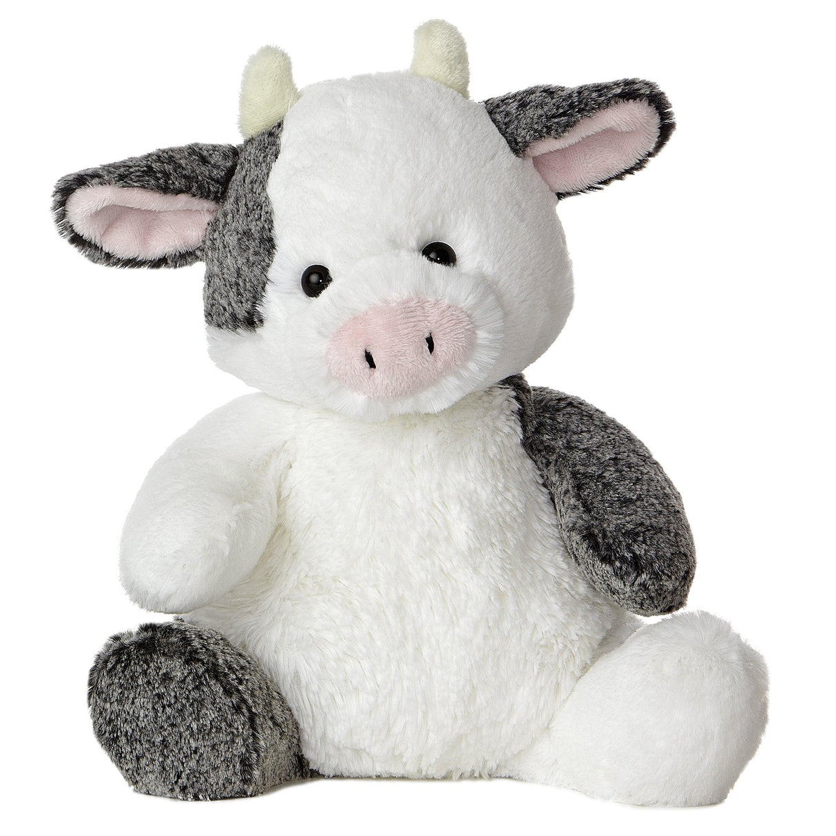 Sweet & Softer - Vache Clementine 12 - La Ribouldingue