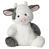 Sweet & Softer - Vache Clementine 12 - La Ribouldingue