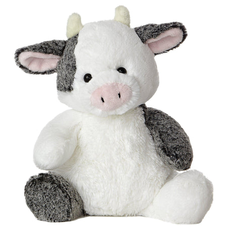 Sweet & Softer - Vache Clementine 12 - La Ribouldingue