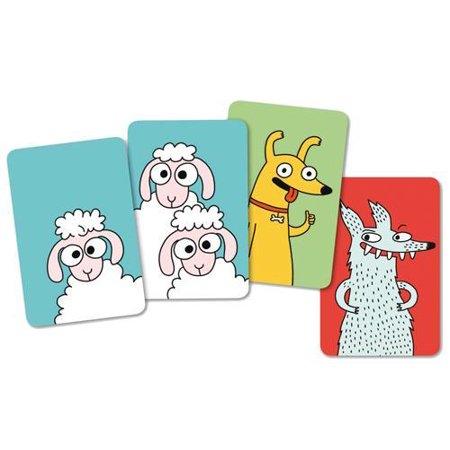 Swip'Sheep (Multi) - La Ribouldingue