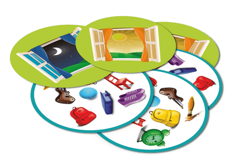 Switch it! (Bil) - La Ribouldingue