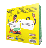 T'as l'chois entre - Edition Jo Roberge (Fr) - La Ribouldingue