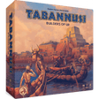 Tabannusi - Builders of Ur (Fr) - La Ribouldingue