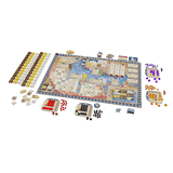 Tabannusi - Builders of Ur (Fr) - La Ribouldingue