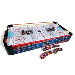 Table de Air Hockey NHL - La Ribouldingue