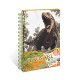 Tableaux à métalliser - DinosArt - La Ribouldingue