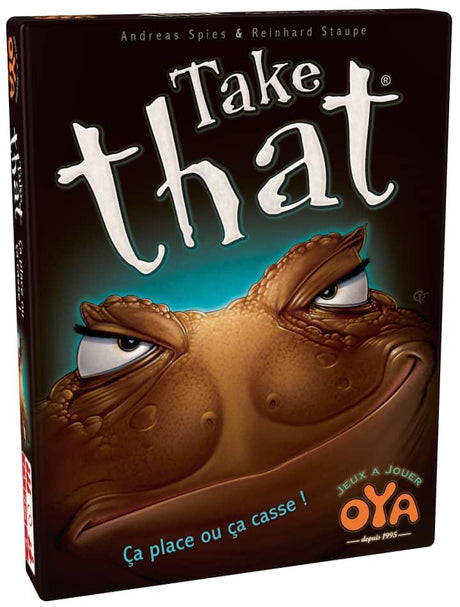 Take That (Fr) - La Ribouldingue