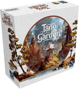 Tang Garden (Fr) - La Ribouldingue