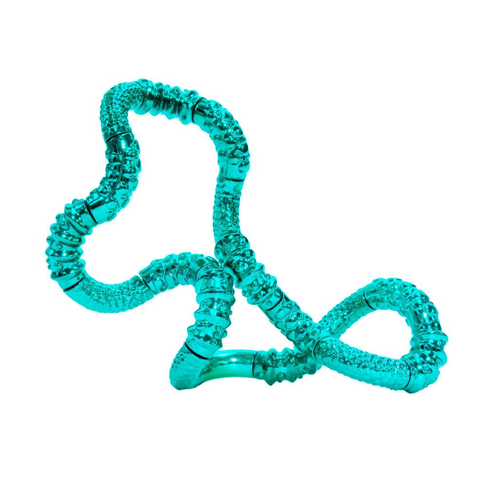 Tangle Jr. - Métallique texturé - La Ribouldingue