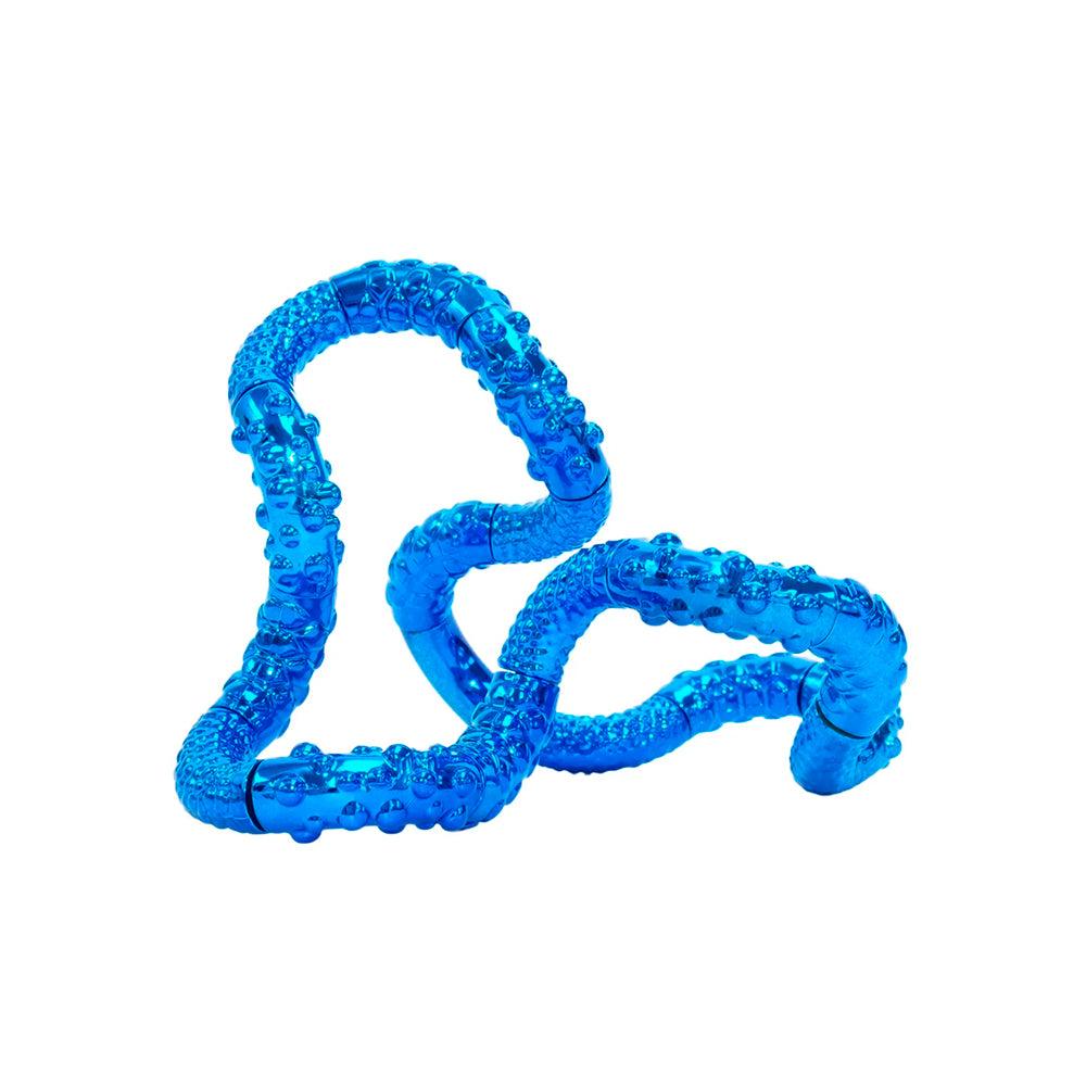 Tangle Jr. - Métallique texturé - La Ribouldingue