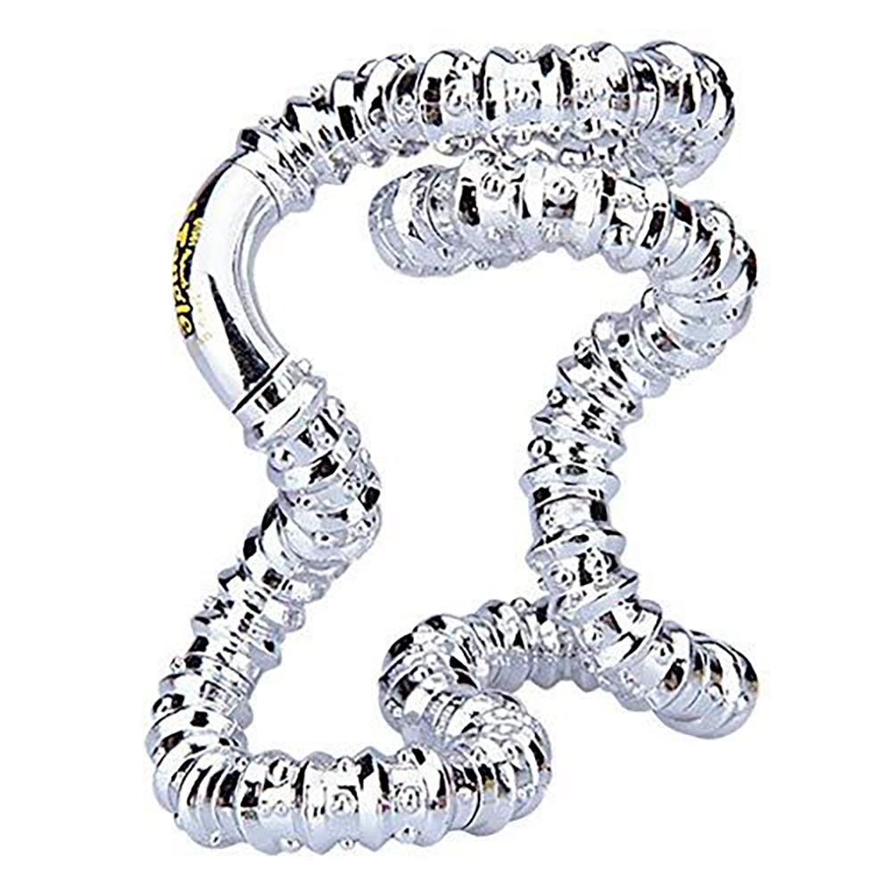 Tangle Jr. - Métallique texturé - La Ribouldingue