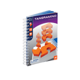 Tangramino - Livret (Multi) - La Ribouldingue