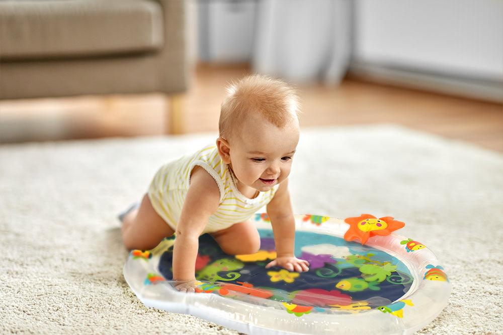 Tapis d'Eau Rigolo - La Ribouldingue