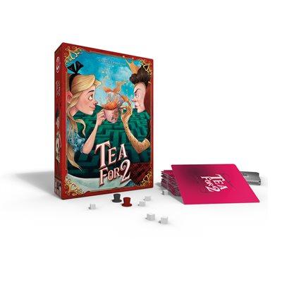 Tea for 2 (Multi) - La Ribouldingue