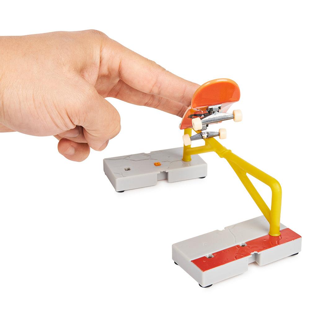 Tech Deck - Versus - Assortis - La Ribouldingue