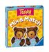Teddy Mix & Match (Multi) - La Ribouldingue