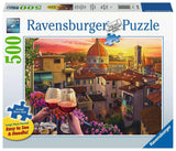 Terrasse confortable - 500 mcx Large - La Ribouldingue