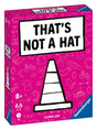 That's not a hat (Multi) - La Ribouldingue