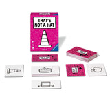 That's not a hat (Multi) - La Ribouldingue