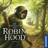 The Adventures of Robin Hood (Ang) - La Ribouldingue