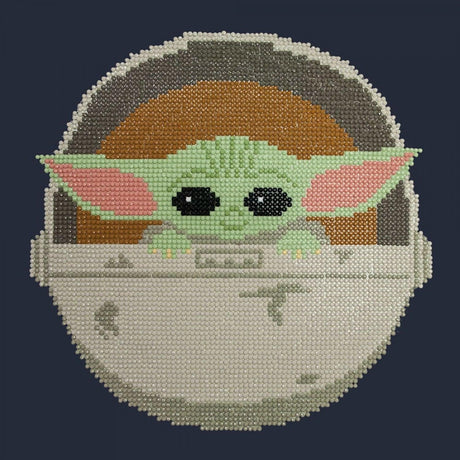 The Child Dotz Box - Intermédiaire - La Ribouldingue