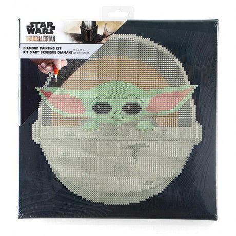 The Child Dotz Box - Intermédiaire - La Ribouldingue