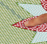 The Child X-Mas - Intermédiaire - La Ribouldingue