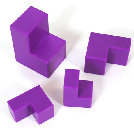 The fifth chair - Pocket Brainteaser (Multi) - La Ribouldingue