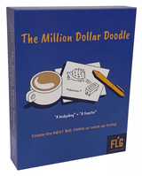 The Million Dollar Doodle (Ang) - La Ribouldingue