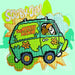 The Mystery Machine - Intermédiaire - La Ribouldingue