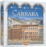 The Palaces of Carrara (Multi) - La Ribouldingue