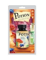 The Potion (Bil) - La Ribouldingue