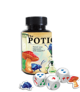 The Potion (Bil) - La Ribouldingue