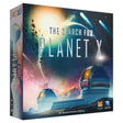 The Search for Planet X (Ang) - La Ribouldingue
