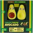 Throw Throw Avocado (Ang) - La Ribouldingue
