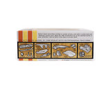 Thunderbird Hardtop convertible (Niv.2) - La Ribouldingue