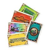 Ticket to Ride - Germany (Ang) - La Ribouldingue