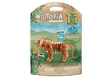 Tigre - Wiltopia - La Ribouldingue