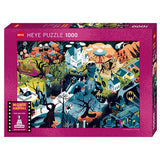 Tim Burton Films - Movie Masters - 1000 mcx - La Ribouldingue