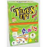 Time's Up! - Family 1 - Vert (Fr) - La Ribouldingue