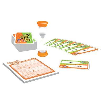 Time's Up! - Family 1 - Vert (Fr) - La Ribouldingue