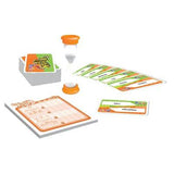 Time's Up! - Family 1 - Vert (Fr) - La Ribouldingue